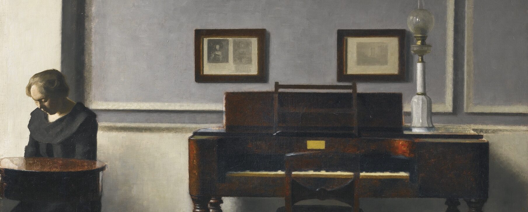 Głębokie Porządki