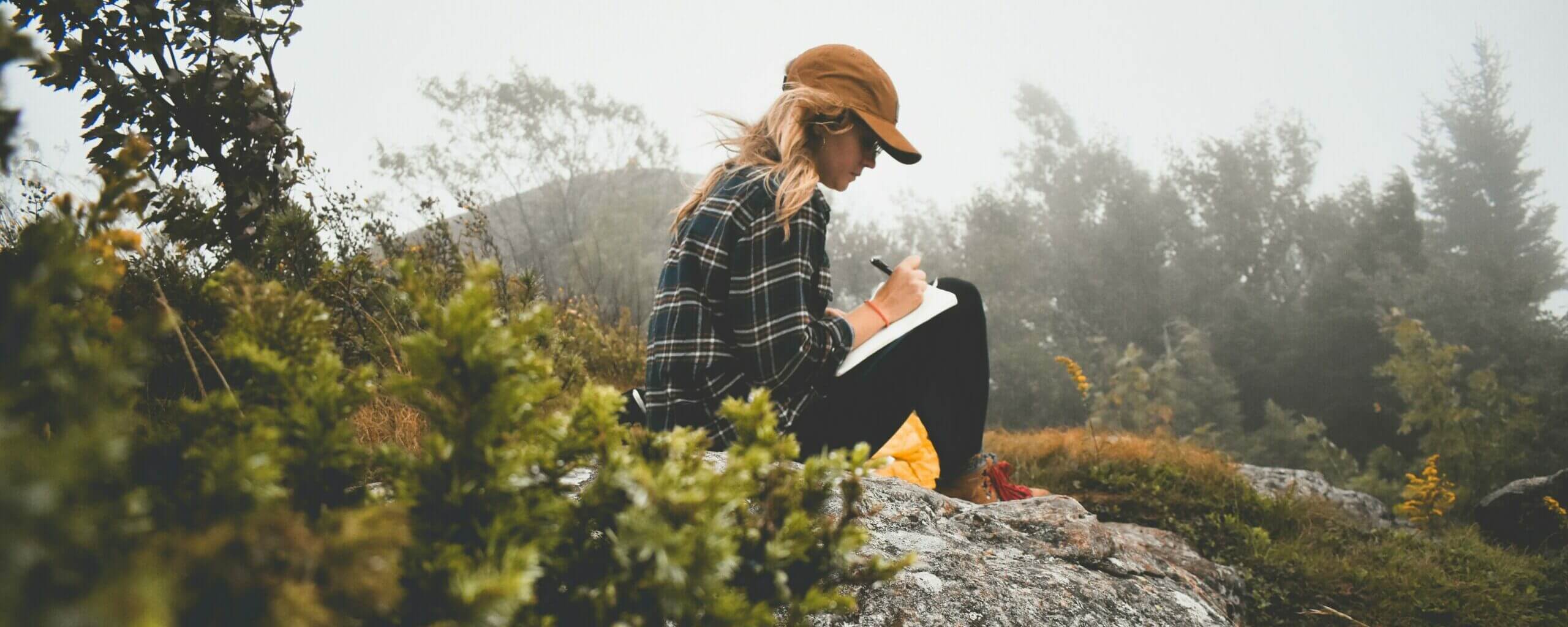 Detoks od Przeszłości