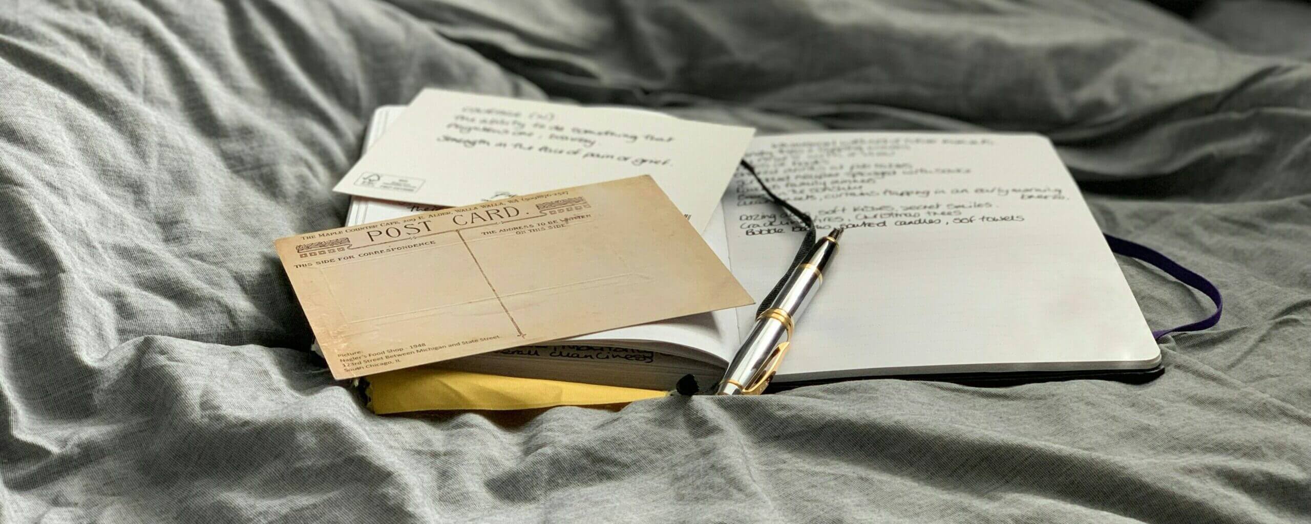 Dziennik jako Architekt Przyszłości