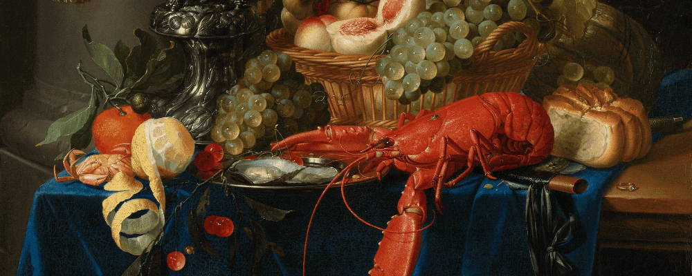 Dieta na Głębokie Oczyszczenie