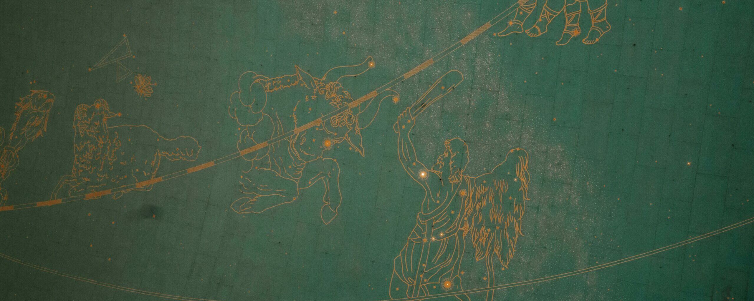 Horoskop się nie sprawdza? Dlaczego gwiazdy mówią jedno, a życie drugie 