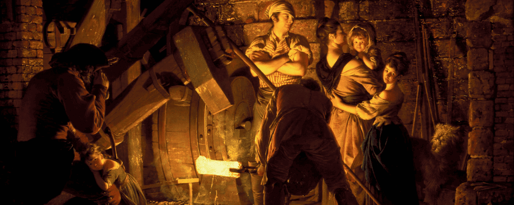 Wewnętrzny Inicjator: Czy boisz się własnej siły?