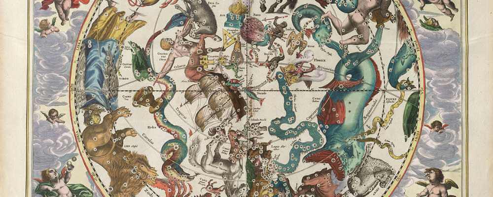 Domy Astrologiczne: Zrozum architekturę swojego życia