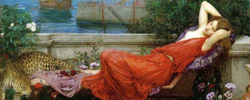 Nów w Baranie: Punkt Zapłonu. Odbierz swoją kinetyczną energię